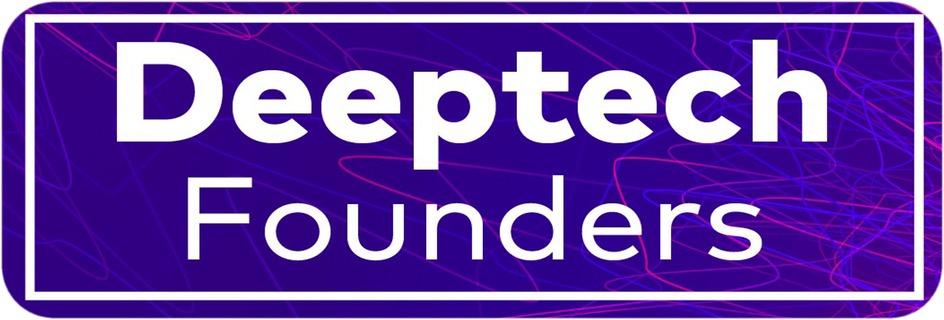 Deeptech Founders