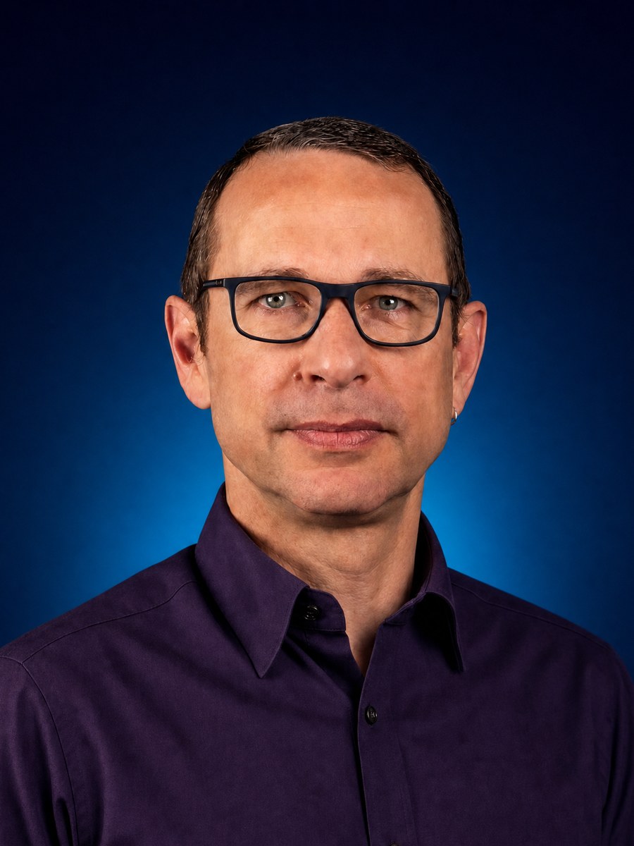 Stéphane Lemaire
