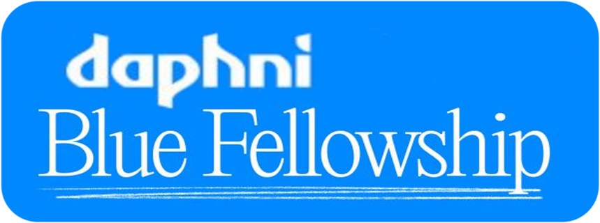Daphni Blue Fellowship