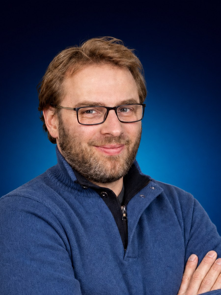 Pierre Crozet