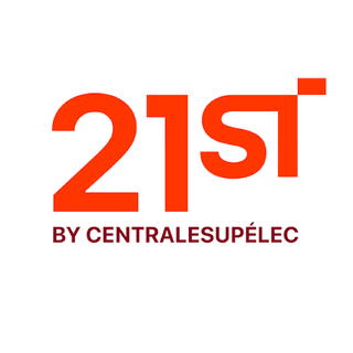 21st by CentraleSupélec