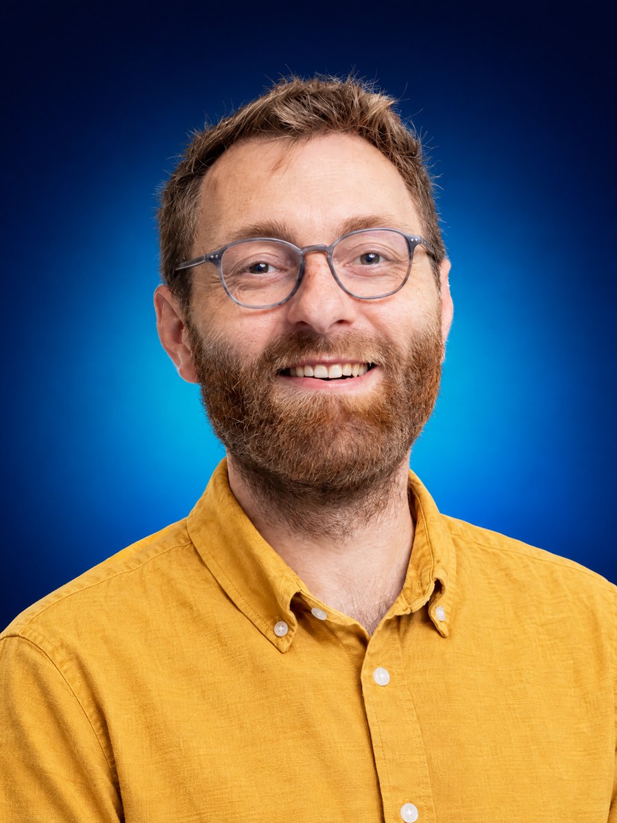 Théo Veaudor